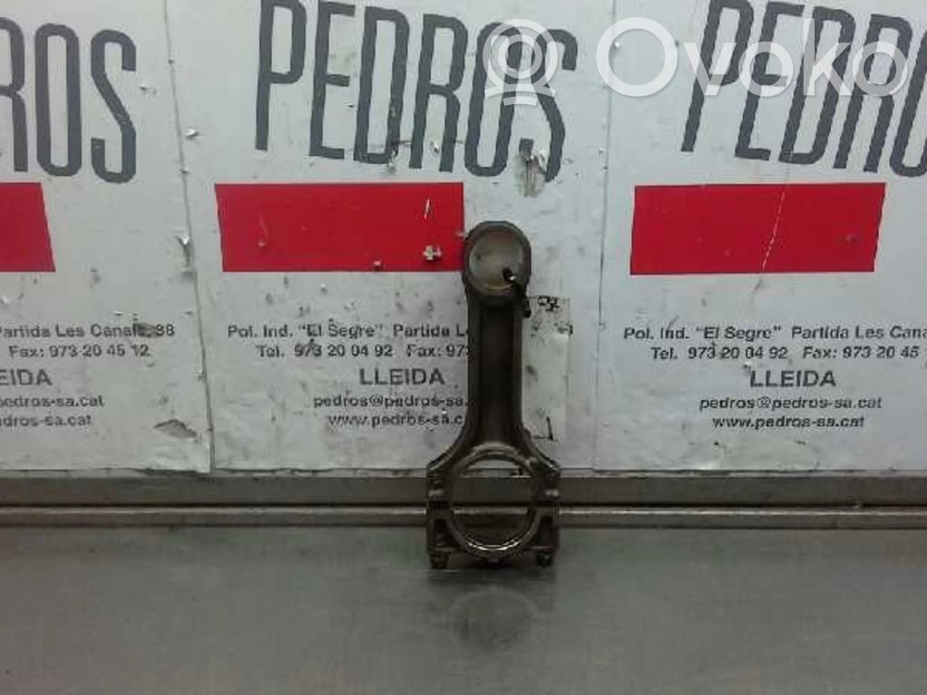 Connecting rod/conrod