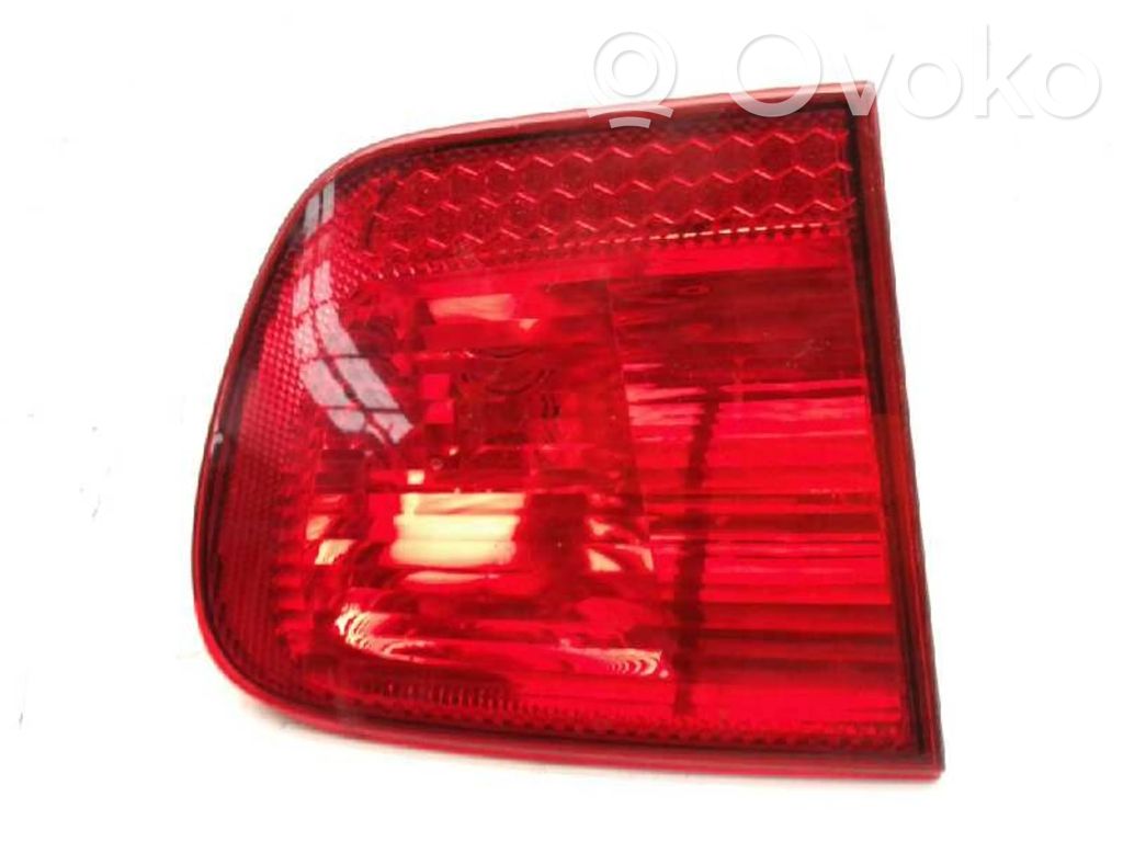 Seat Ibiza II (6k) Lampy tylnej klapy bagażnika 
