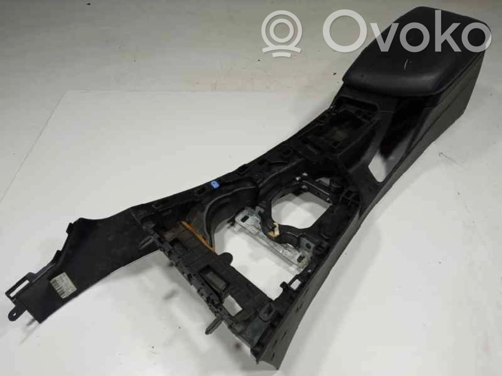 BMW 1 E82 E88 Consolle centrale 