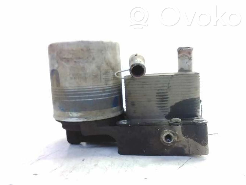 Oil filter mounting bracket   2328000