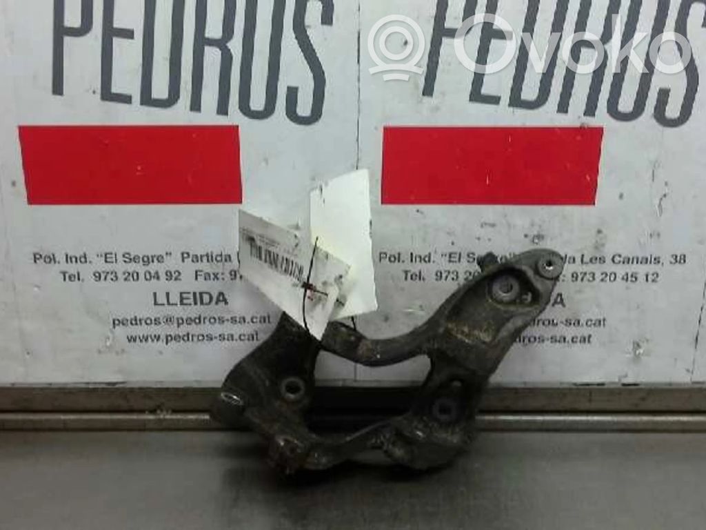 Engine mounting bracket   9655652980