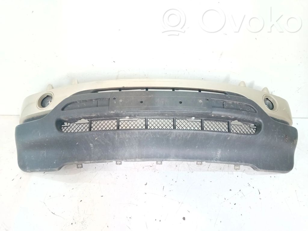 Parachoques delantero   51118402303