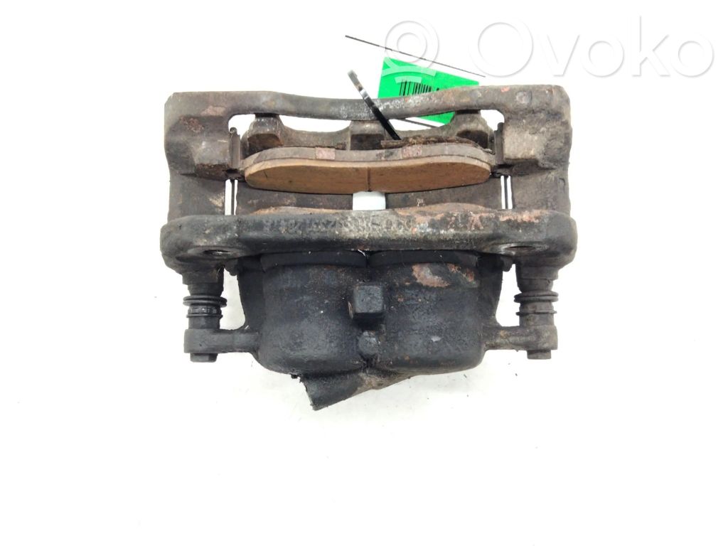 Bremssattel vorne   32331281