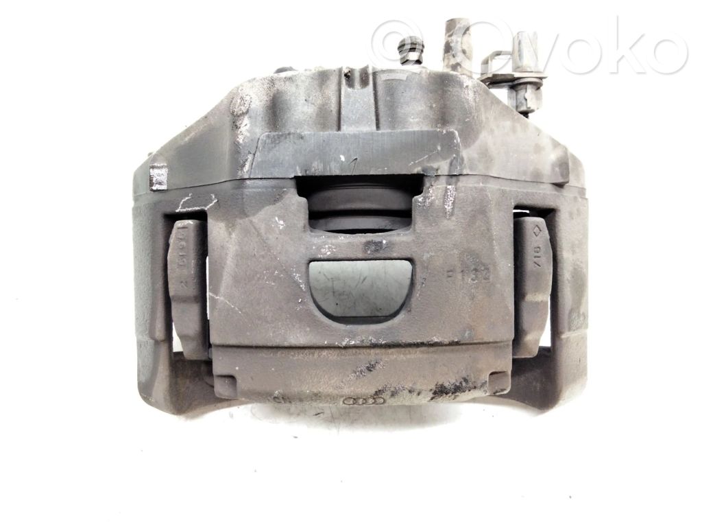 Audi A4 S4 B6 8E 8H Caliper de freno delantero 