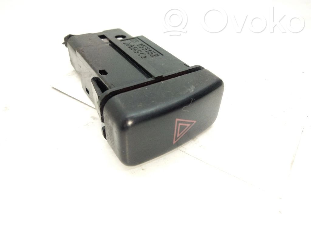 Botón interruptor de luz de peligro   153132