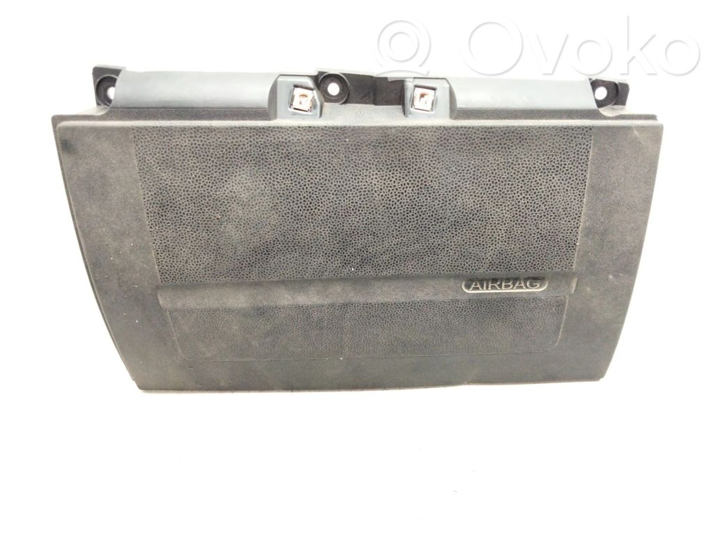 Ford Transit Side airbag 