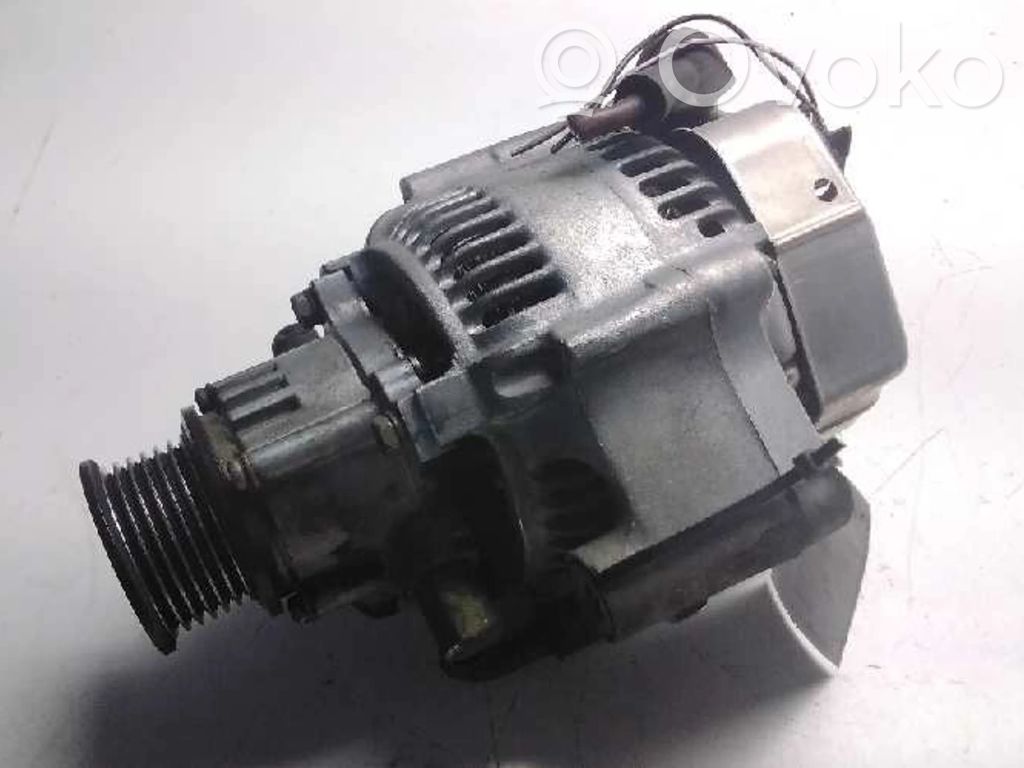 Honda Accord Alternator 