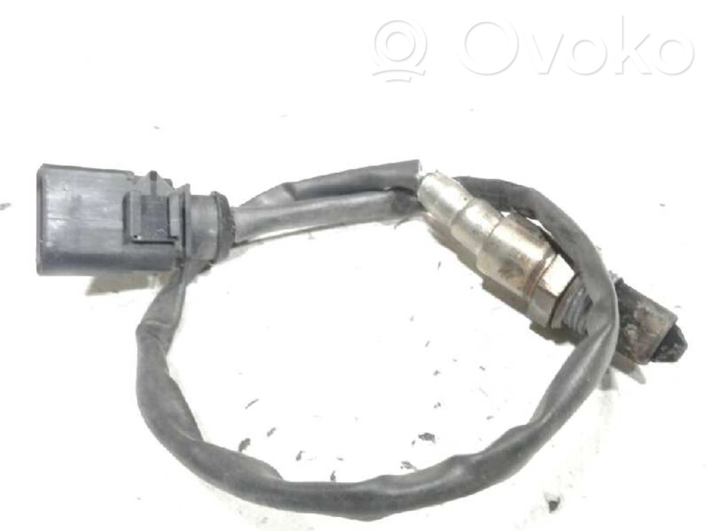 Audi Q7 4M Lambda probe sensor 