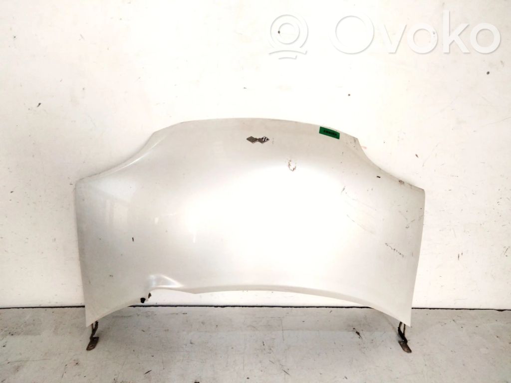 Motorhaube