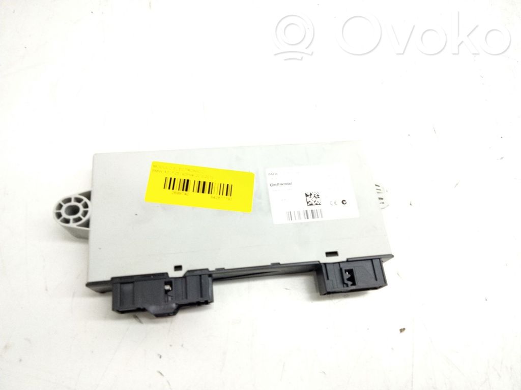 Autres unités de commande / modules   61359268