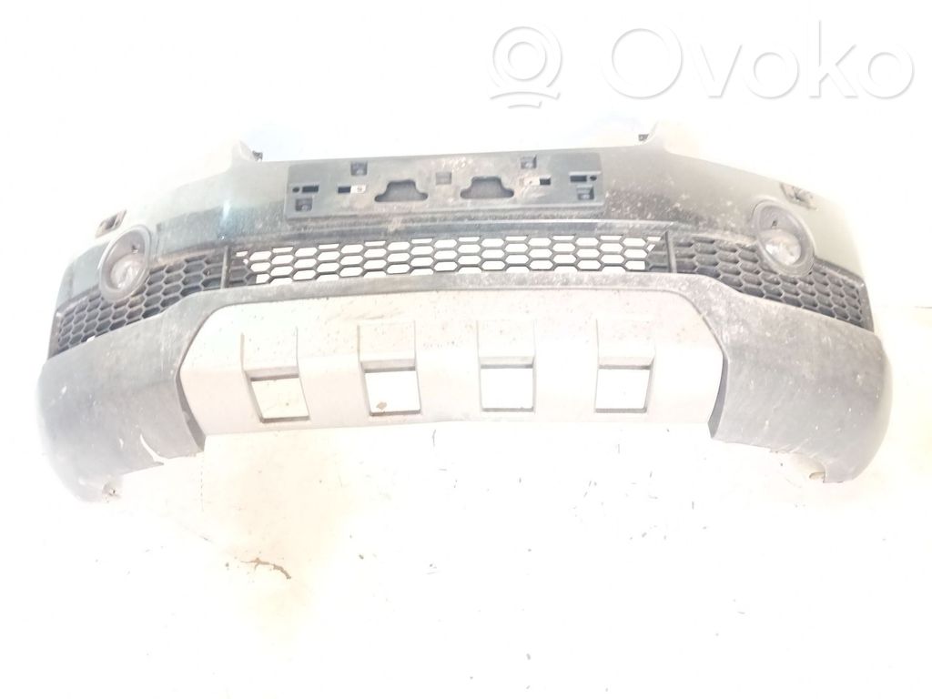 Chevrolet Captiva Parachoques delantero 
