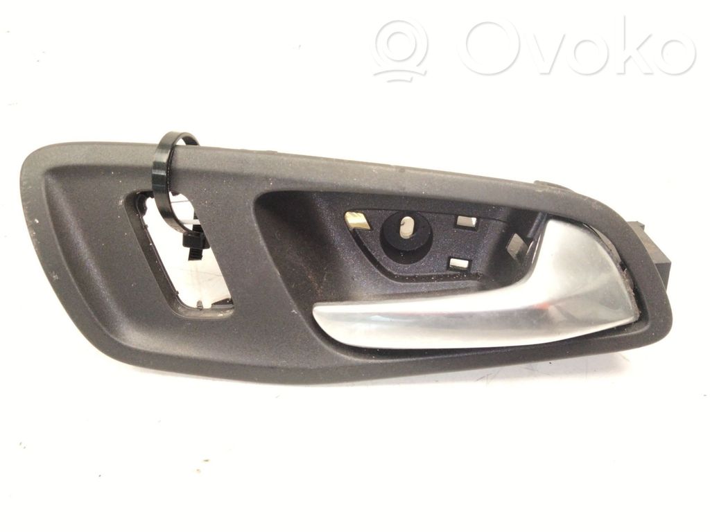 Ford Transit Manecilla interna puerta delantera 