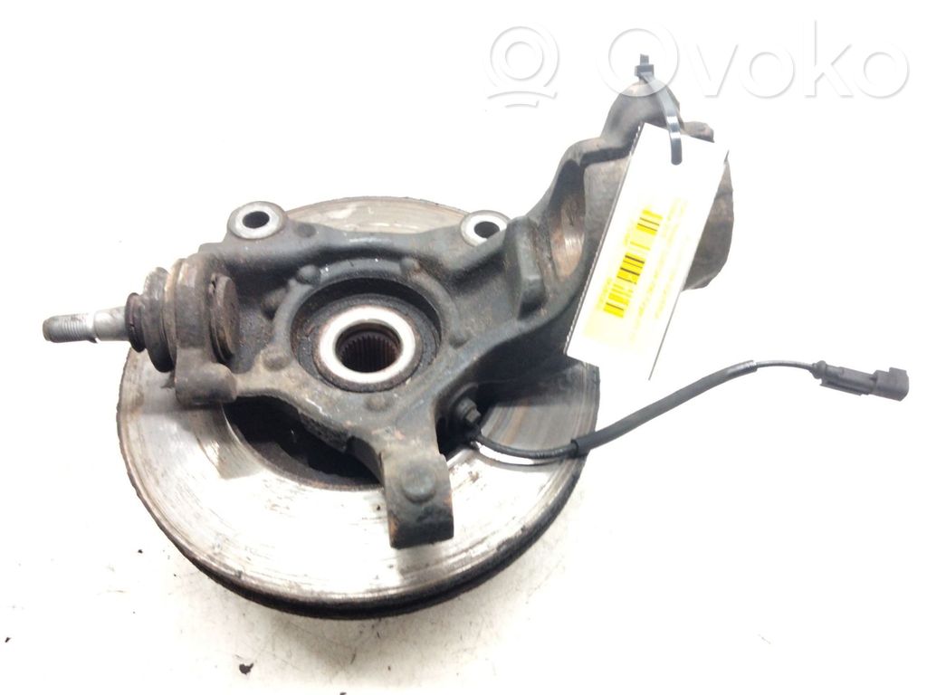 Achsschenkel vorne   2350086
