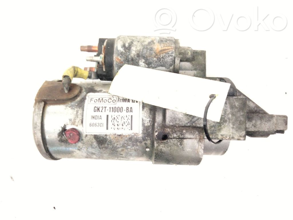 Motor de arranque   GK2T11000