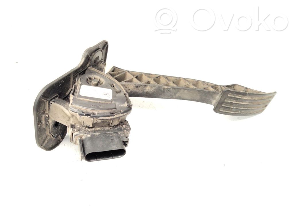 Ford Transit Accelerator throttle pedal 