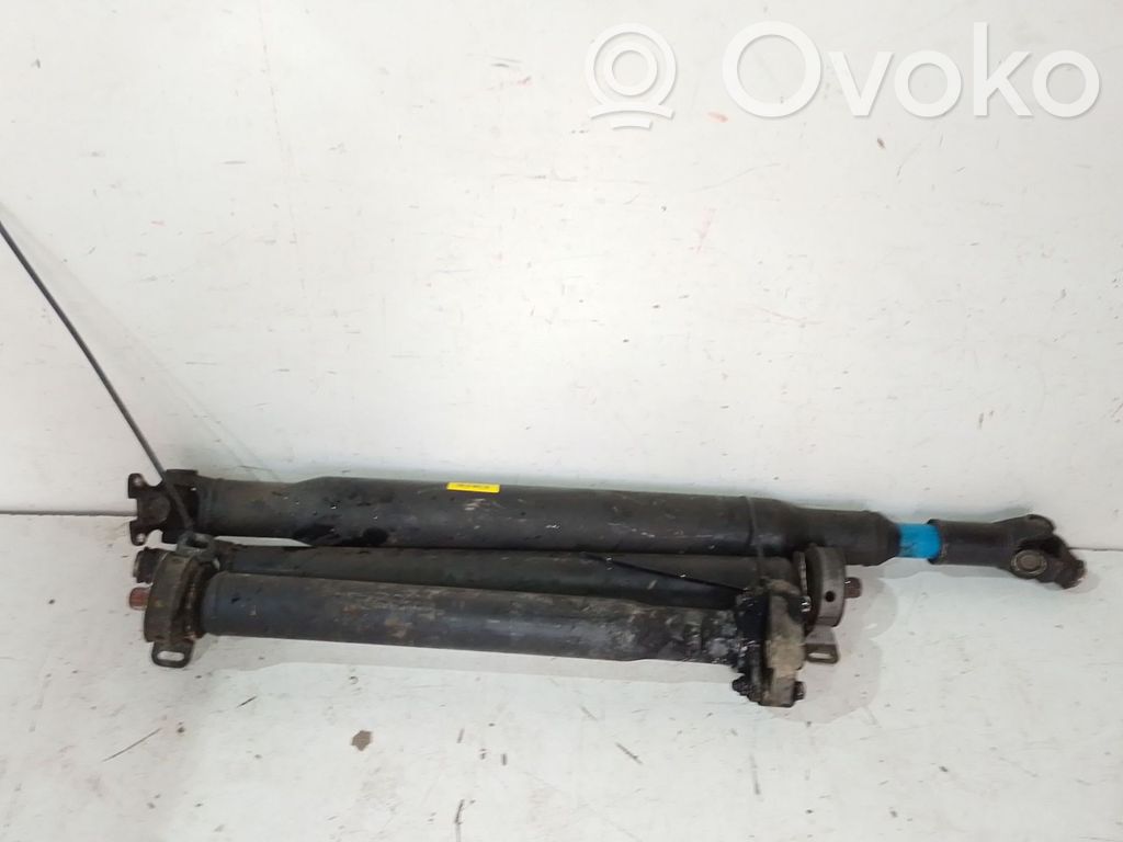 Eje de transmisión trasero   1948706