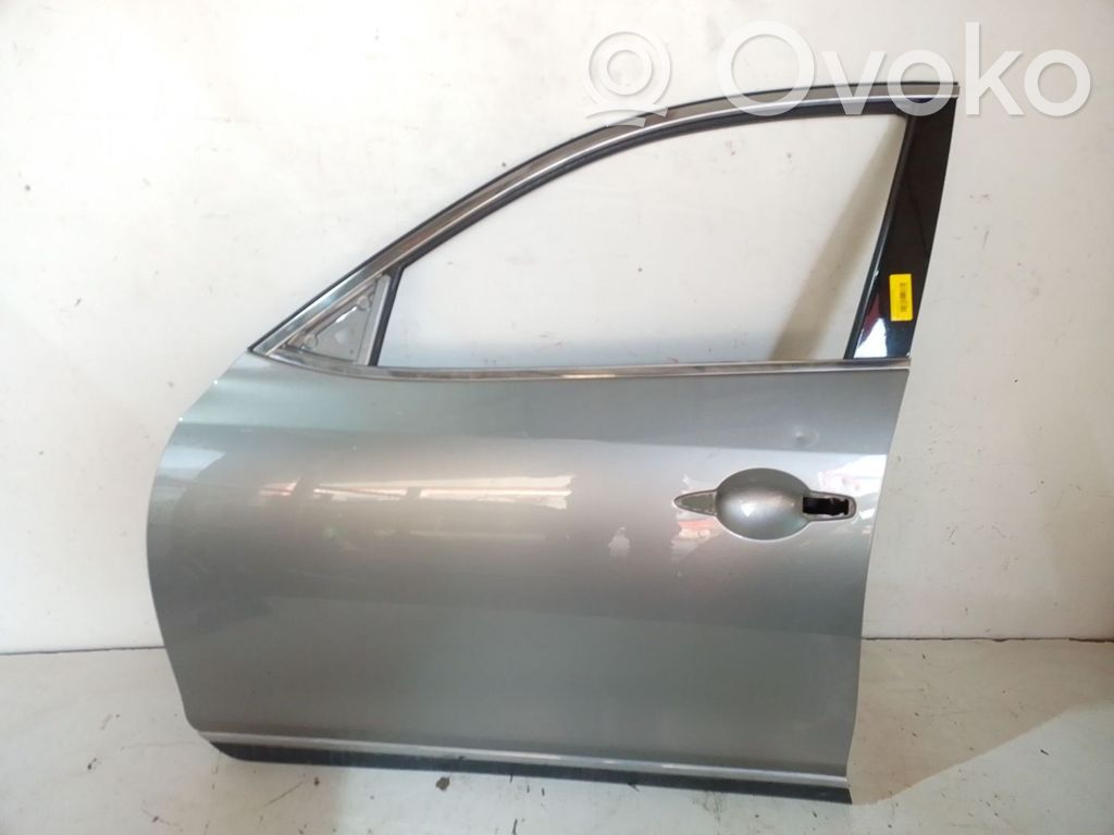 Infiniti EX Puerta delantera 