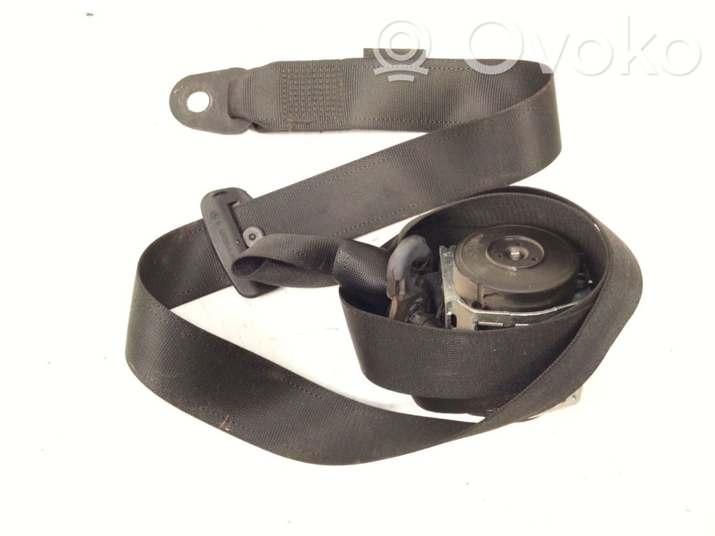 Opel Combo C Cinturón delantero 