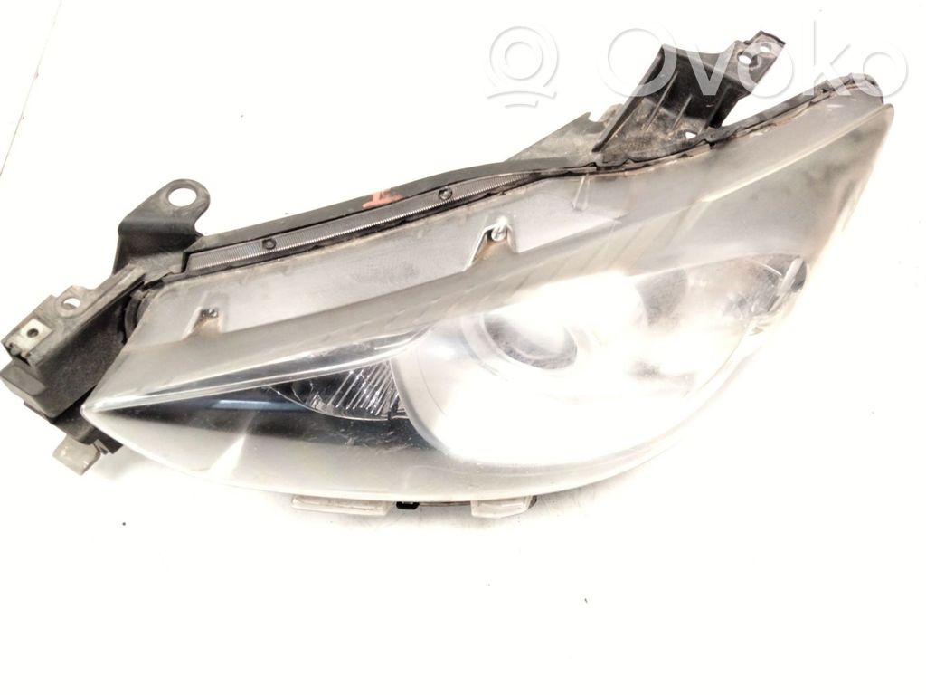 Mazda CX-5 Phare frontale 