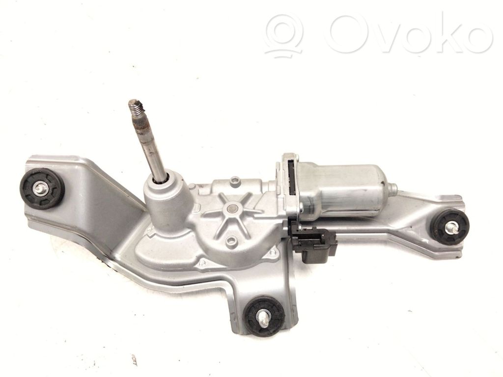 Motor del limpiaparabrisas trasero   KD5367450