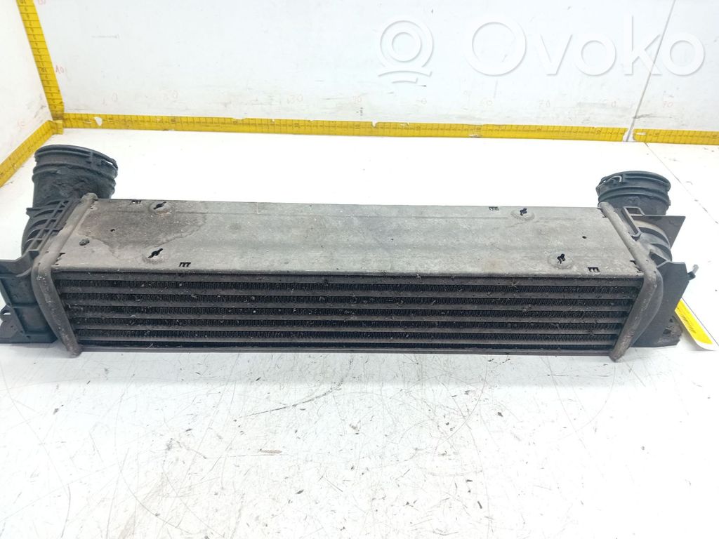 Radiador intercooler   779878802