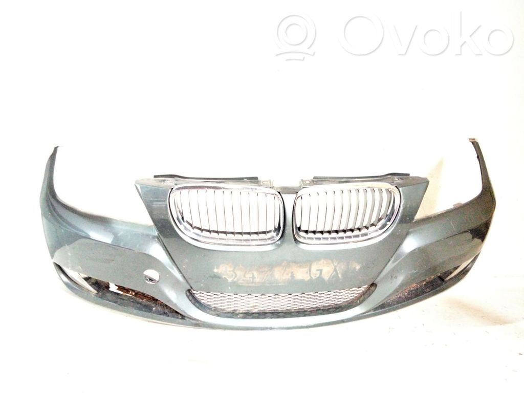 Parachoques delantero   51117170051