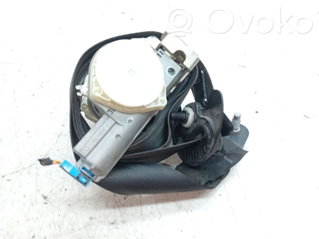 Citroen C3 Cinturón delantero 