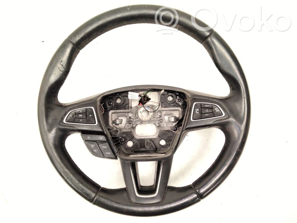 Ford Focus Vairas 