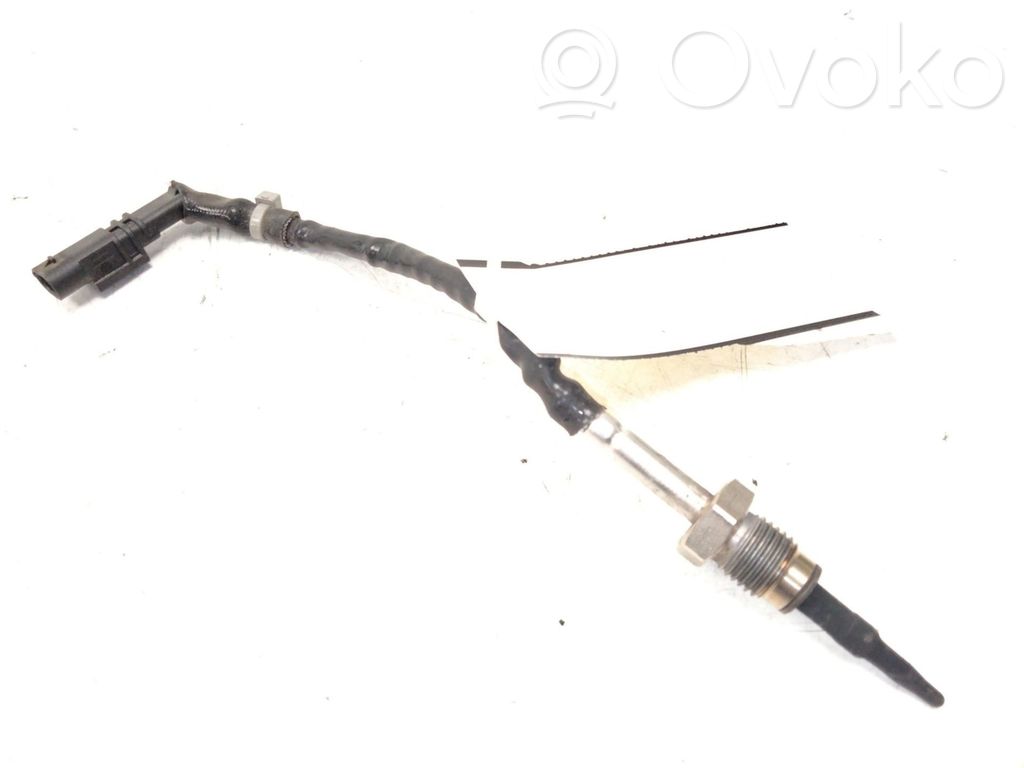 KIA Ceed Sonda lambda 