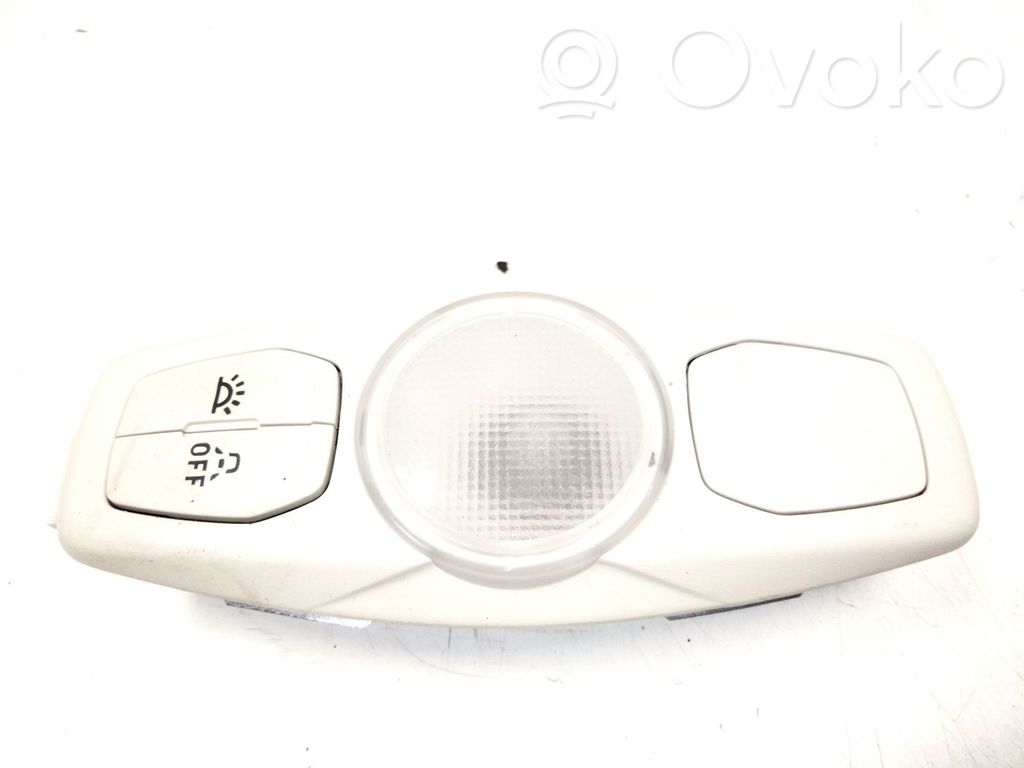 Ford Focus Other interior light 