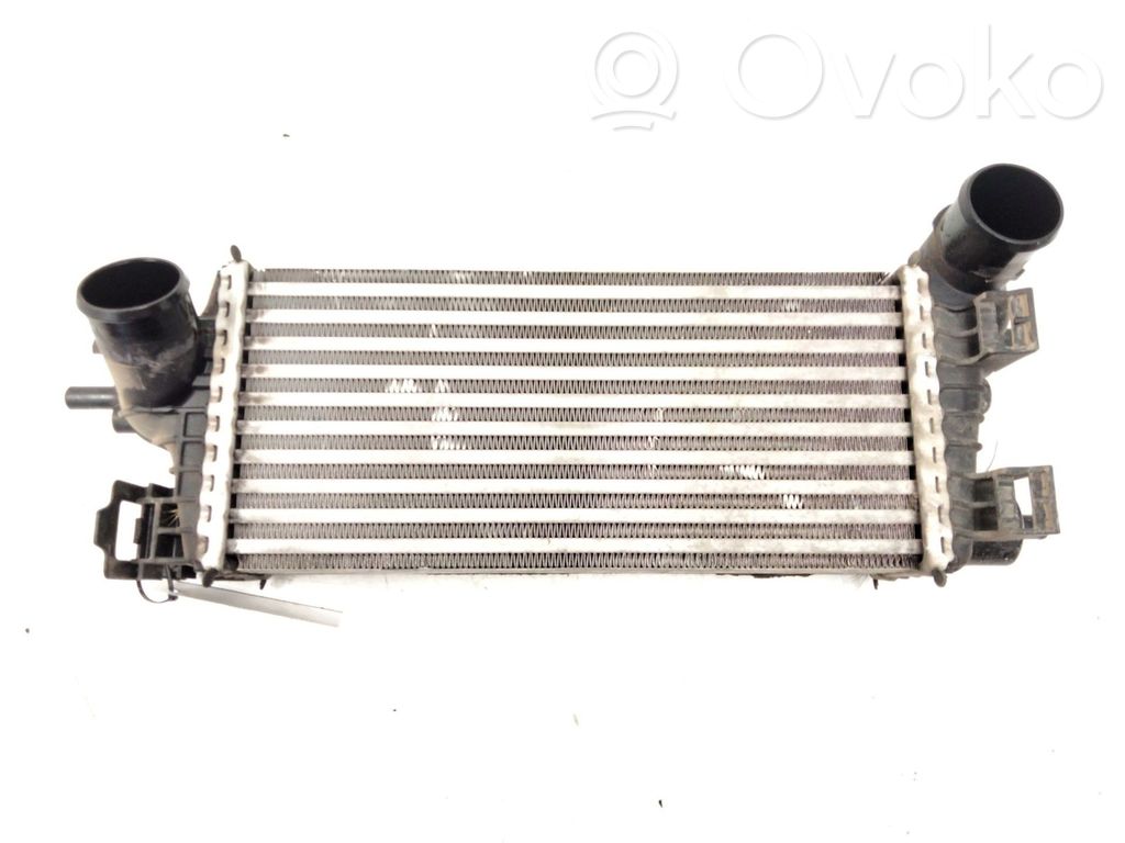 Ford Focus Intercooler radiator 