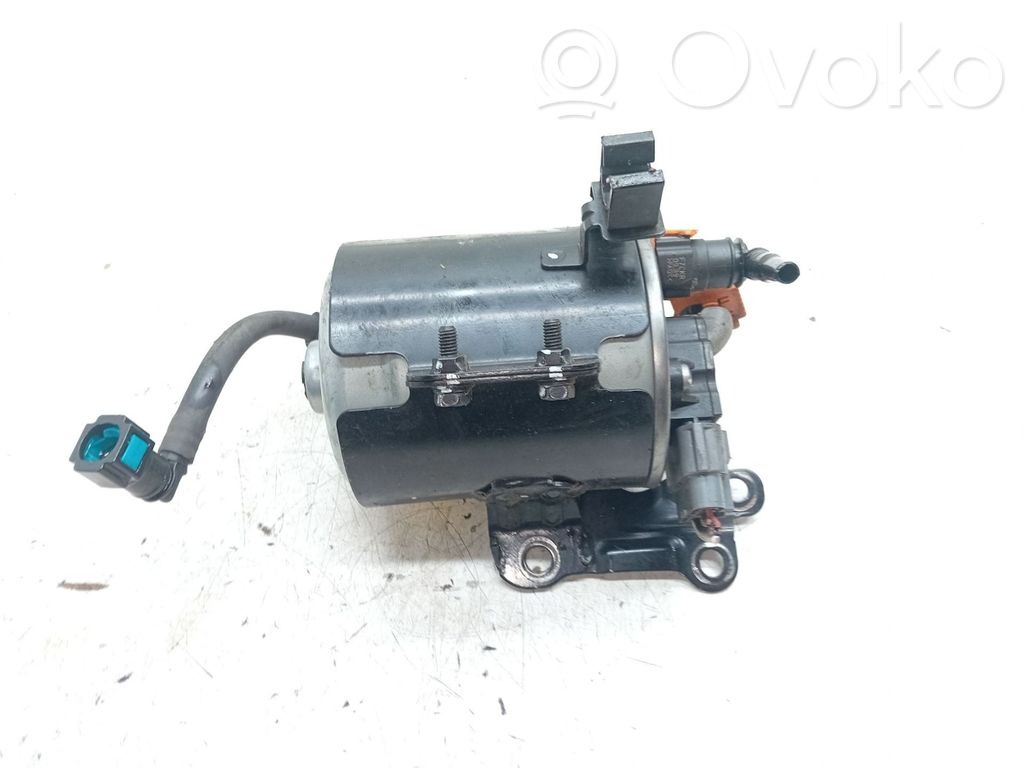 KIA Ceed Polttoainesuodatin 