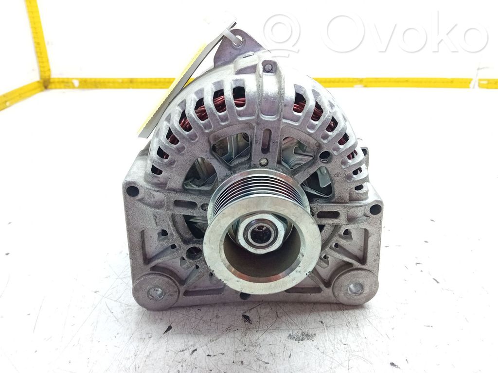 Renault Scenic I Alternador 