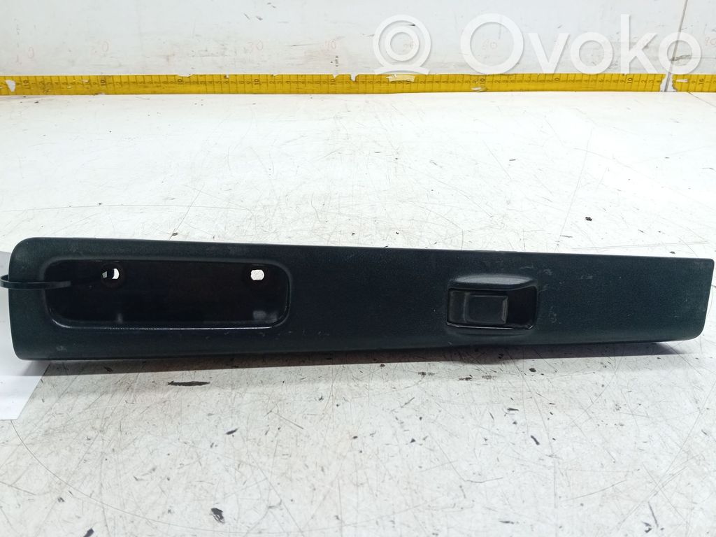Isuzu D-Max Electric window control switch 