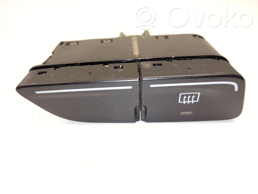 Multifunctional control switch/knob   AM5T18C621