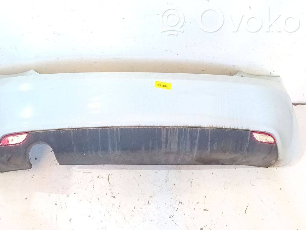Audi A1 Бампер 