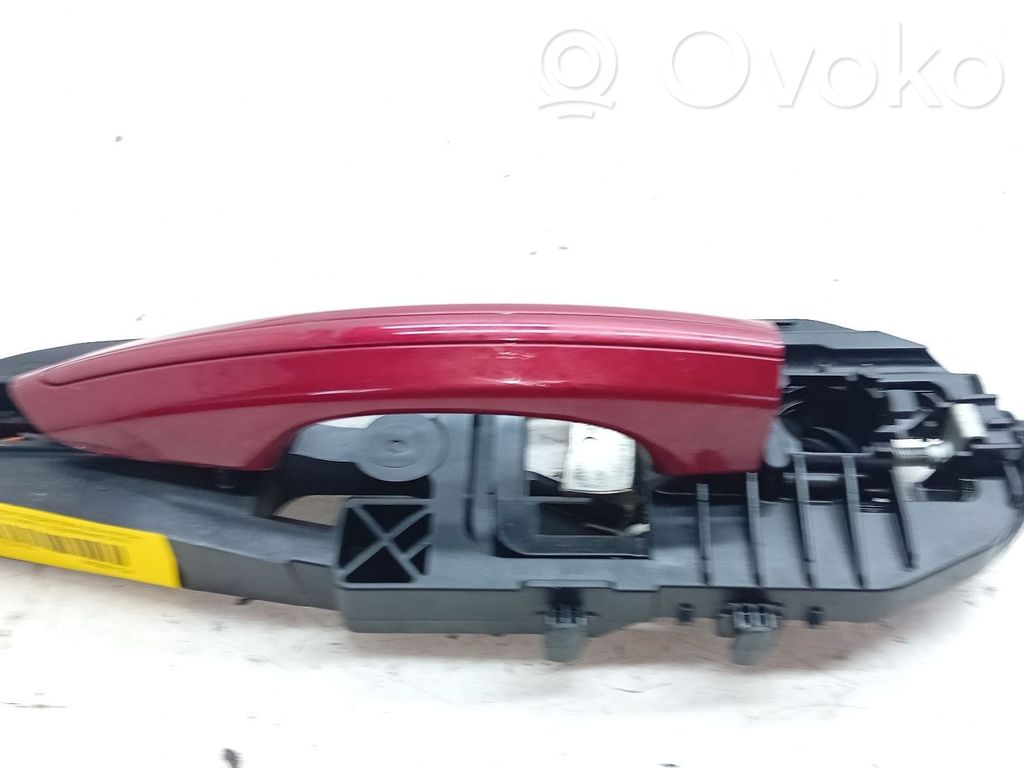 Ford S-MAX Manecilla externa puerta delantera 