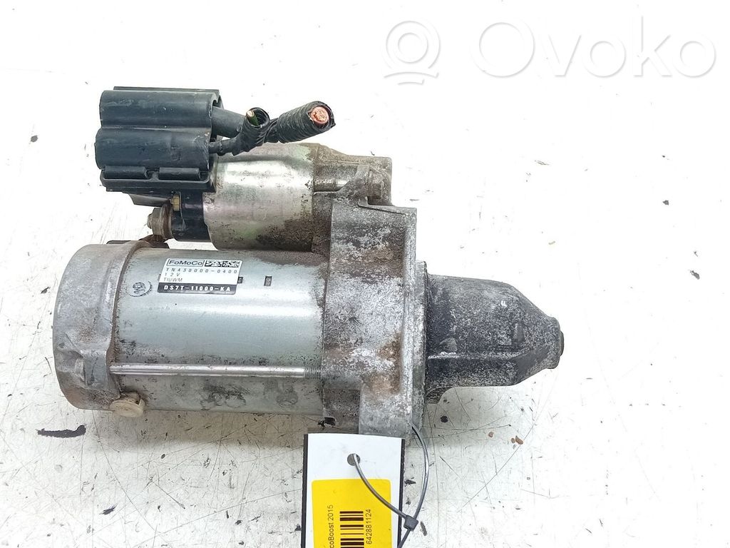 Starteris   DS7T11000