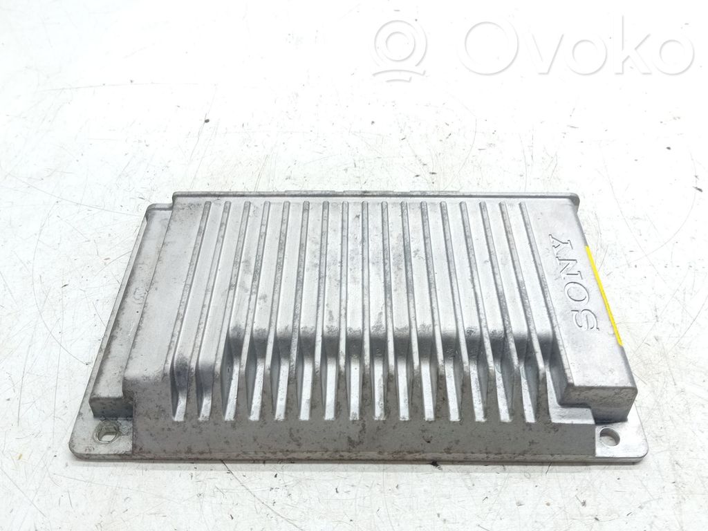 Other control units/modules   DS7T18B849