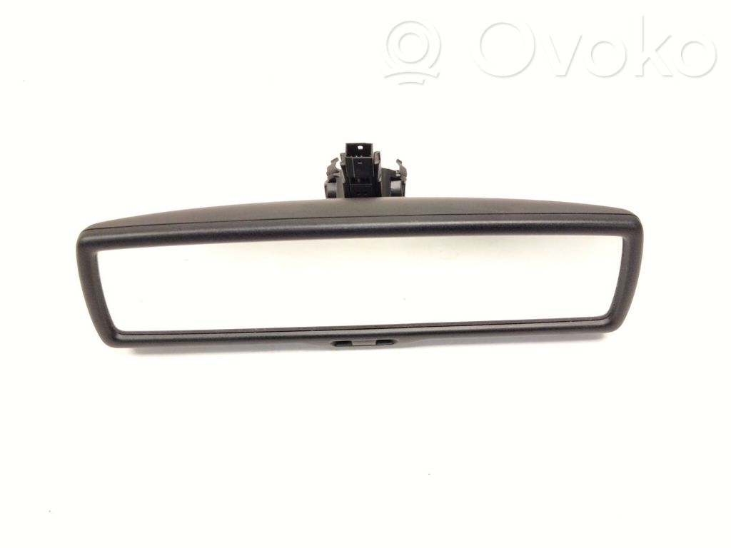 Espejo retrovisor (interior)   7N0857511