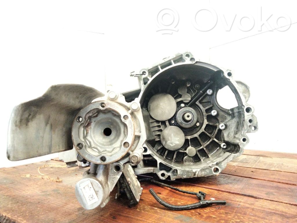 Seat Leon (5F) Scatola del cambio manuale a 5 velocità 