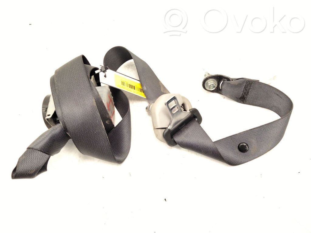 Cinturón trasero   615410100