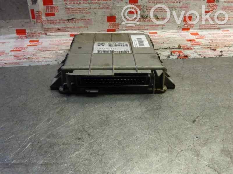 Engine control unit/module   9624999980,G6140D03,16223134
