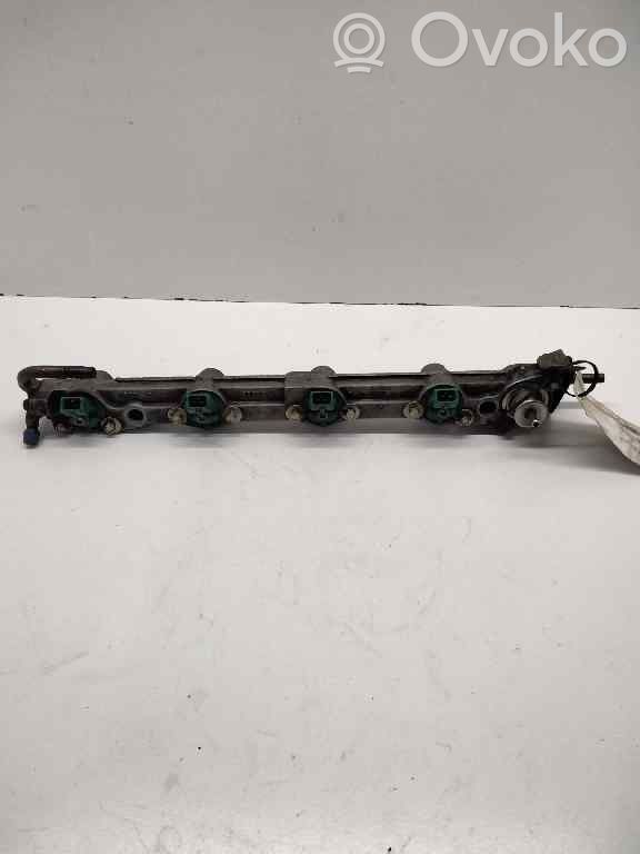 Rampa inyectora   E19QA04,9D280,MF9H487ASY