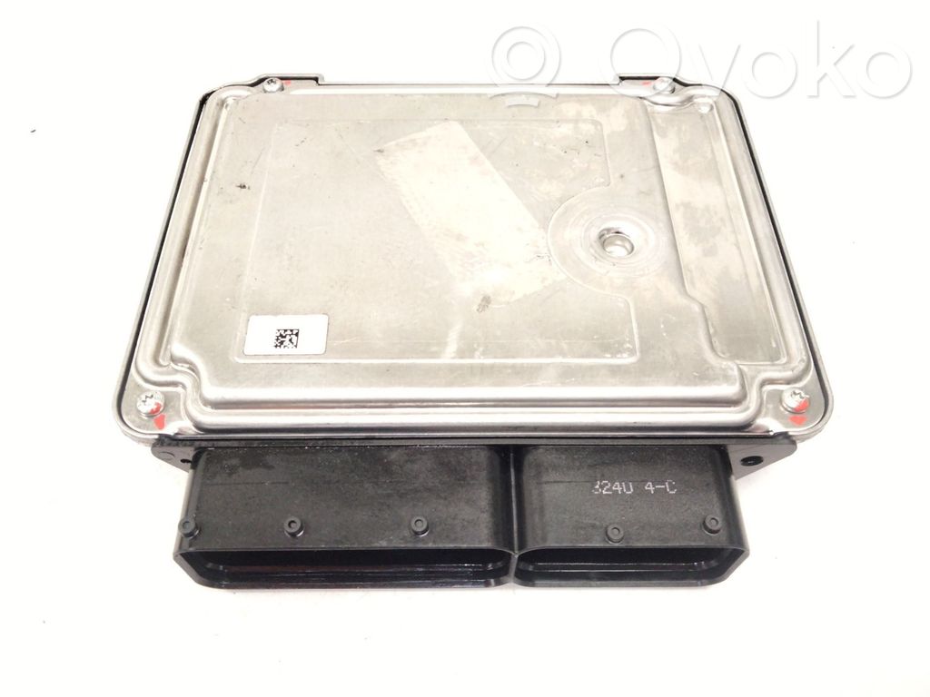 Audi Q5 SQ5 8R Engine control unit/module 