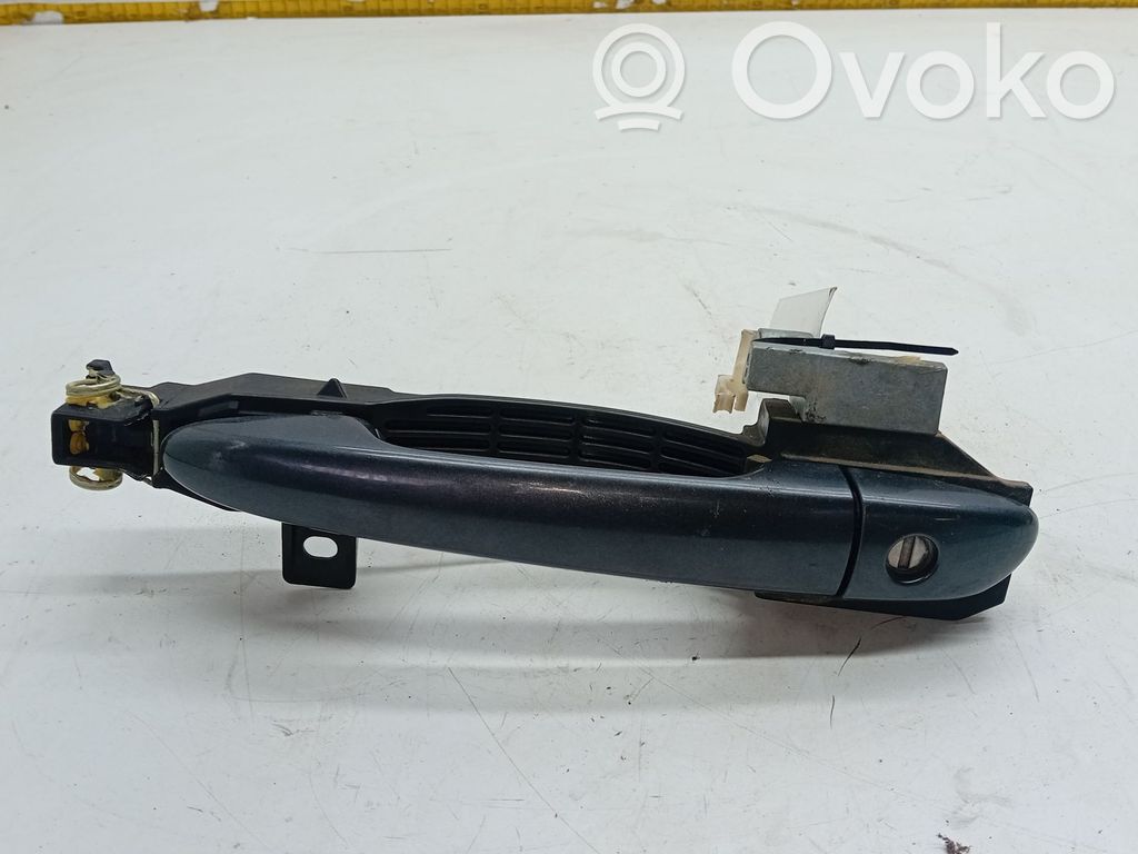 Manecilla externa puerta delantera   KD535941XB85