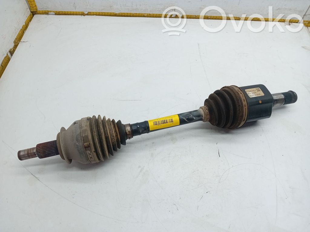 Eje de transmisión delantero   FTB42560X