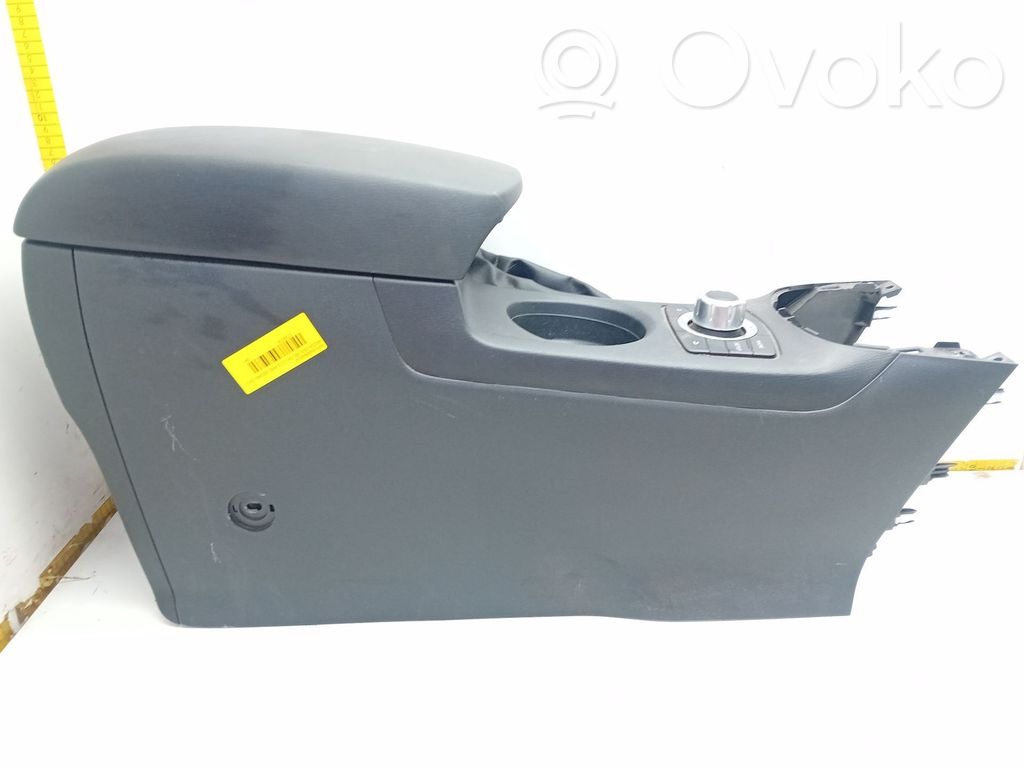 Mazda CX-5 Armrest 