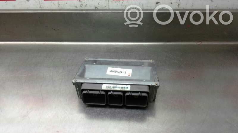 Engine control unit/module   XR8A12A650QGA,396