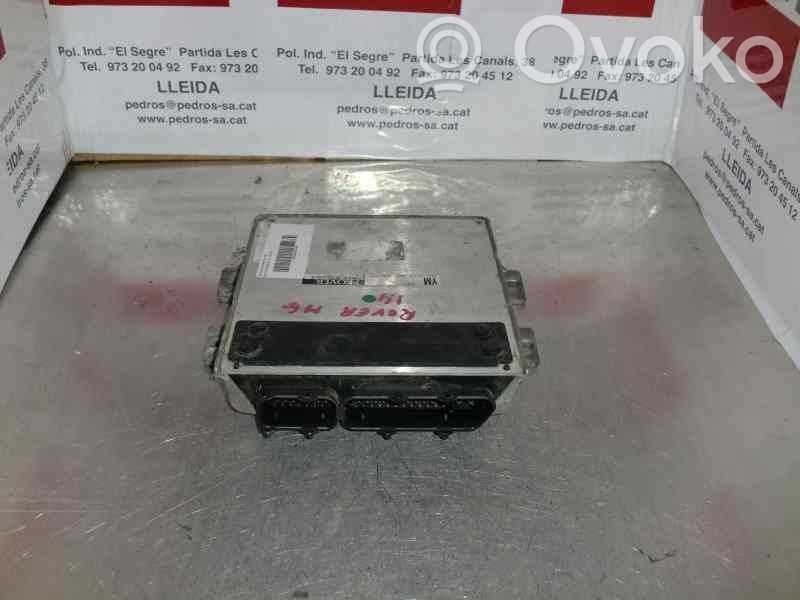 MG MGF Unitate/modul de control motor 
